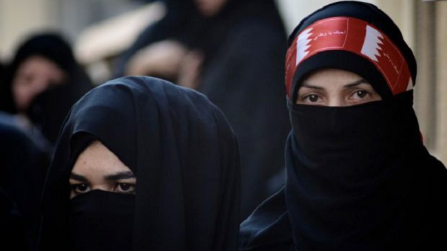 niqab