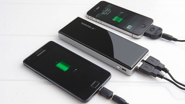 smartphone-charging