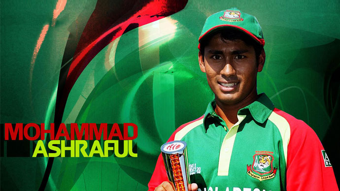 ashraful