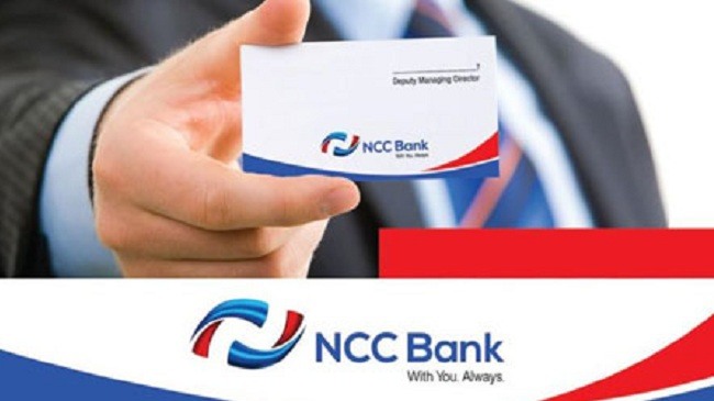 NCC-bank