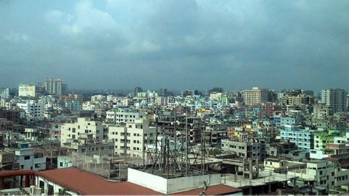 earthquake-dhaka