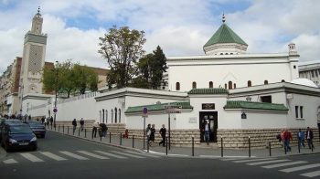 Grande-Mosque