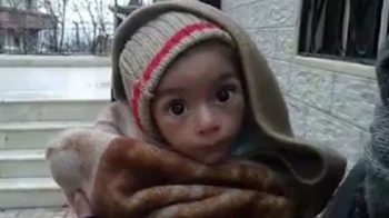 child-syria