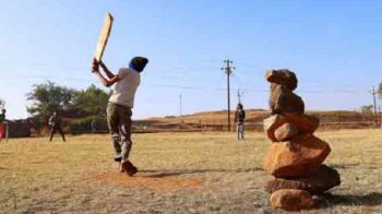 village cricket