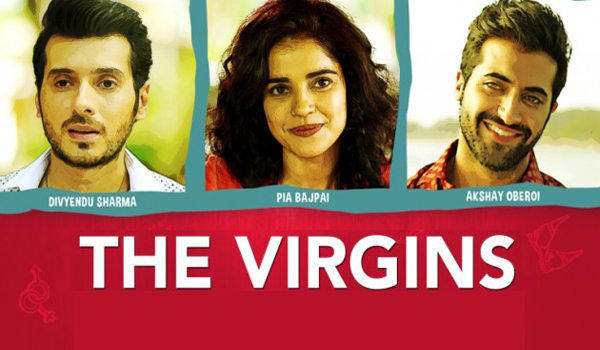 Hindi Short Film - The Virgins