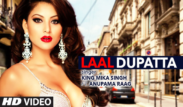 Laal Dupatta Full Video Song